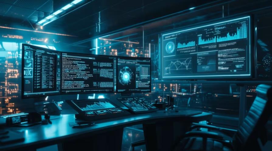 东明县工业设备远程运维SCADA，设备数据采集与远程运维管控解决方案